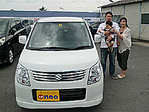 U-NEO͡若