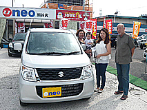 U-NEO͡若