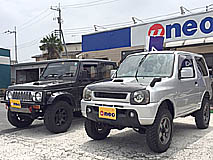 U-NEO ˡ
